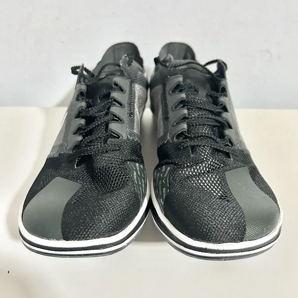 Nike ZoomX Dragonfly XC “Black Metallic Silver” Men’s Size 8-11.5 Track Spikes